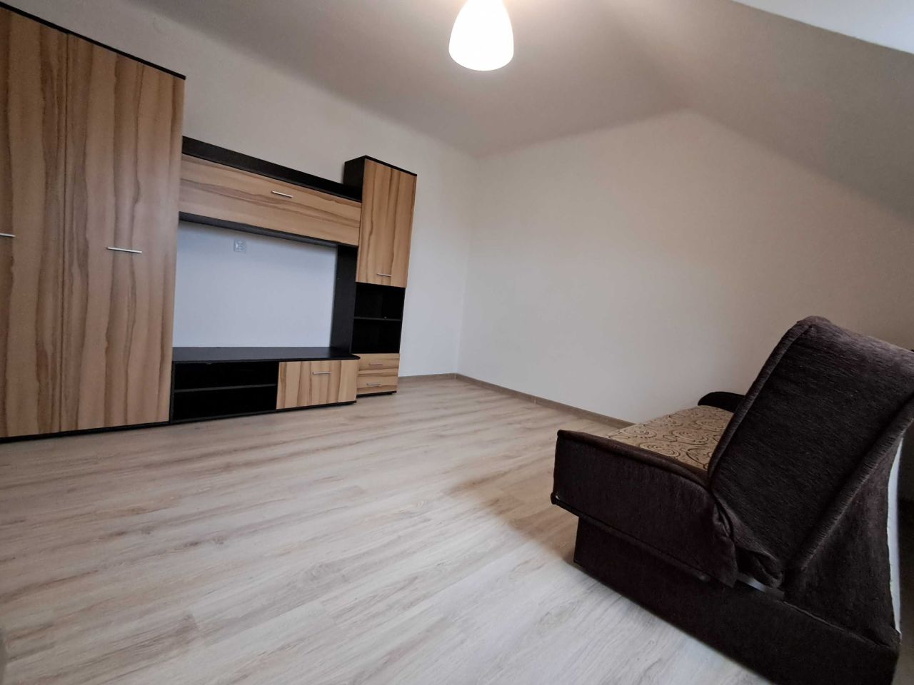 Mieszkanie 1-pokojowe Zamość