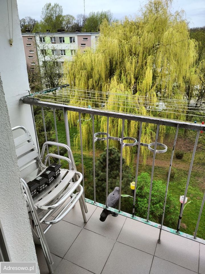 Mieszkanie 2-pokojowe Kędzierzyn-Koźle Koźle, ul. Spółdzielców. Zdjęcie 2