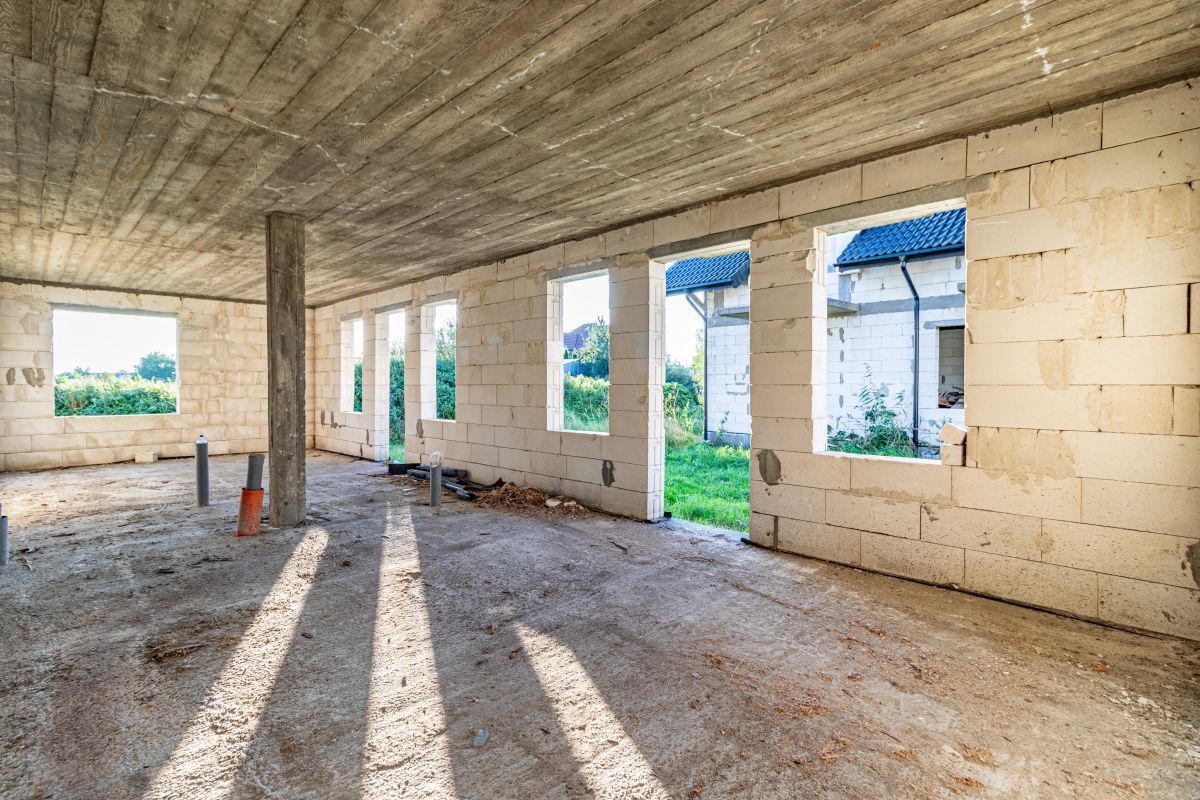 dom wolnostojący, 11 pokoi Nowęcin, ul. Akacjowa. Zdjęcie 8