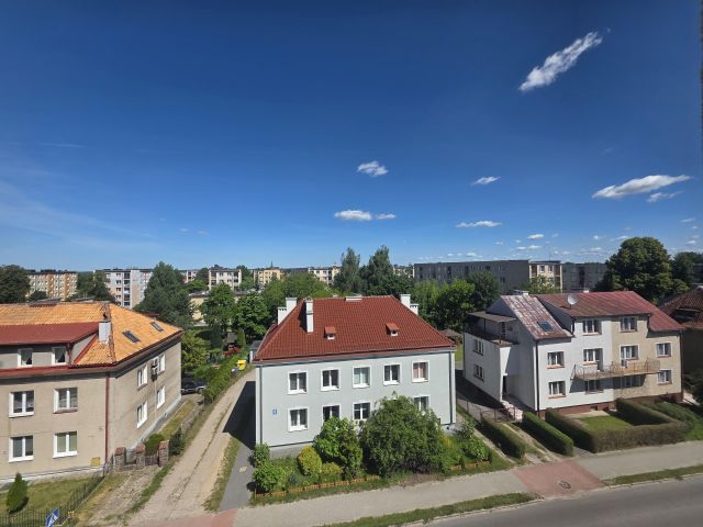 Mieszkanie 2-pokojowe Ostróda, ul. 21 Stycznia. Zdjęcie 1