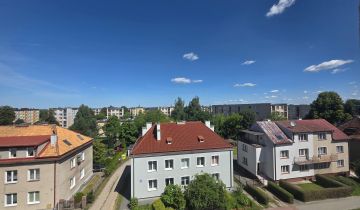 Mieszkanie 2-pokojowe Ostróda, ul. 21 Stycznia