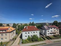 Mieszkanie 2-pokojowe Ostróda, ul. 21 Stycznia