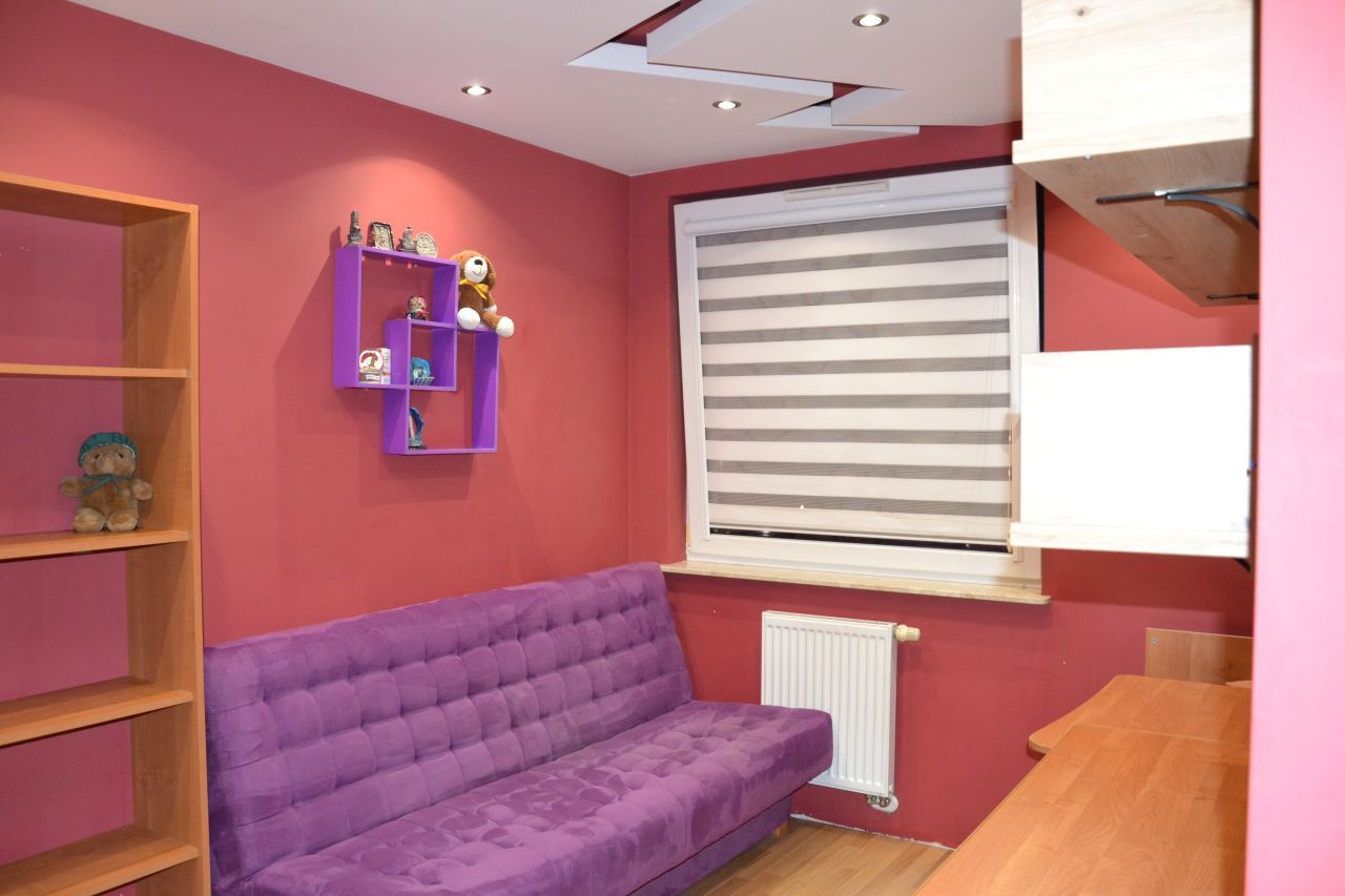 Mieszkanie 3-pokojowe Gdańsk Morena, ul. Królewskie Wzgórze. Zdjęcie 7