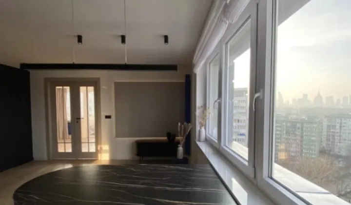 Mieszkanie 2-pokojowe Warszawa Śródmieście, ul. Górnośląska