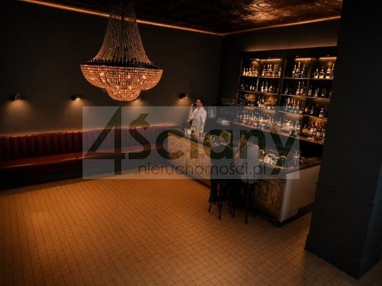 Nieruchomość komercyjna Warszawa Śródmieście. Zdjęcie 3