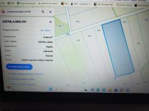 Działka rolna Woźniki Ligota Woźnicka, ul. Czarnoleśna
