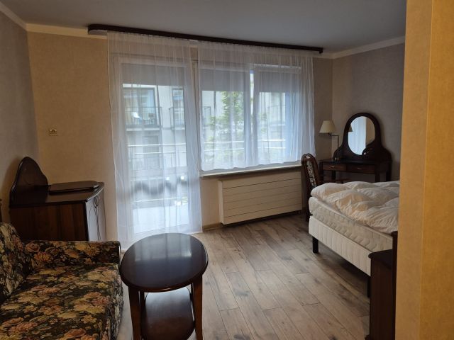 Mieszkanie 1-pokojowe Kołobrzeg, ul. Jana Kasprowicza. Zdjęcie 1