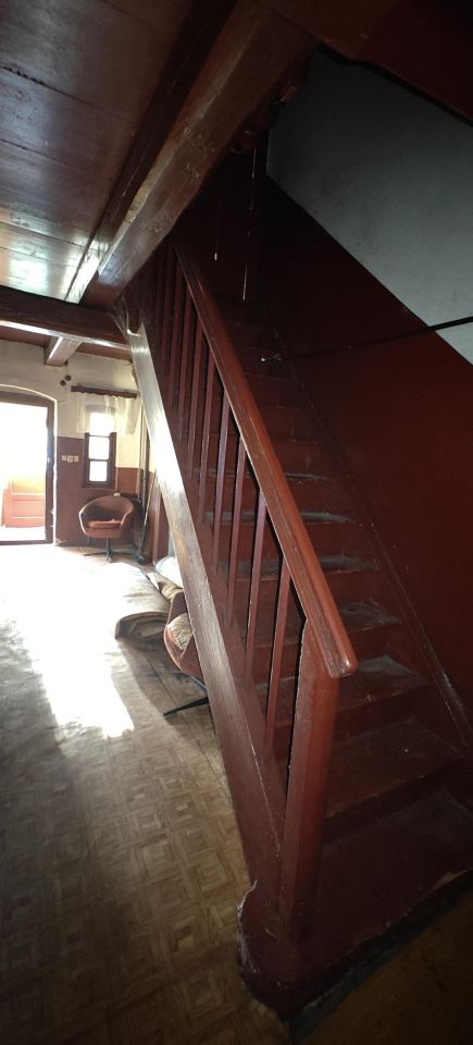 dom wolnostojący, 4 pokoje Głuszyca, Kłodzka 67. Zdjęcie 3