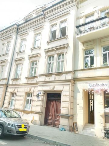 Mieszkanie 2-pokojowe Kraków Podgórze, ul. Józefińska. Zdjęcie 1