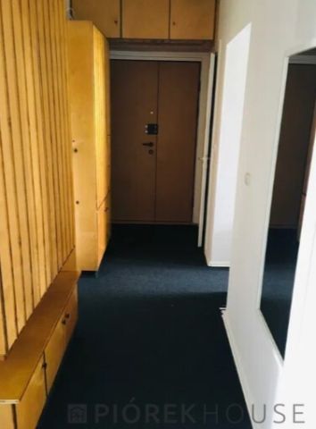 Mieszkanie 2-pokojowe Warszawa Mokotów, ul. Rakowiecka. Zdjęcie 3