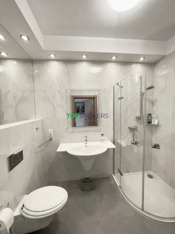 Mieszkanie 4-pokojowe Warszawa Mokotów, ul. Dzikich Jabłoni. Zdjęcie 9