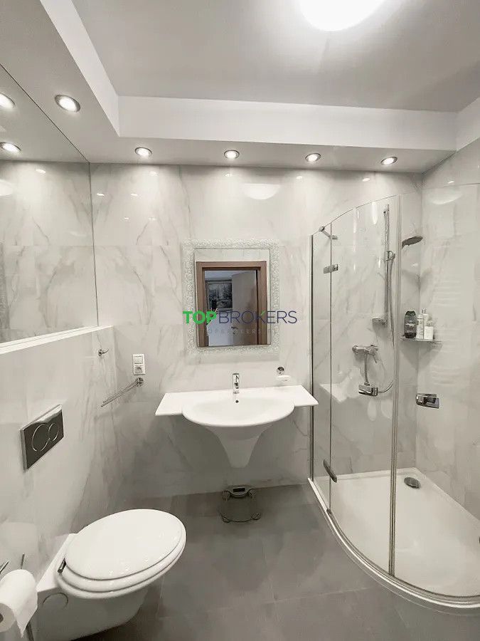 Mieszkanie 4-pokojowe Warszawa Mokotów, ul. Dzikich Jabłoni. Zdjęcie 9