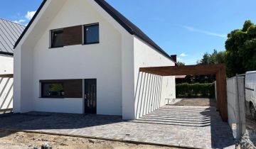 dom wolnostojący, 4 pokoje Chełm Antonin, ul. Szczęśliwa