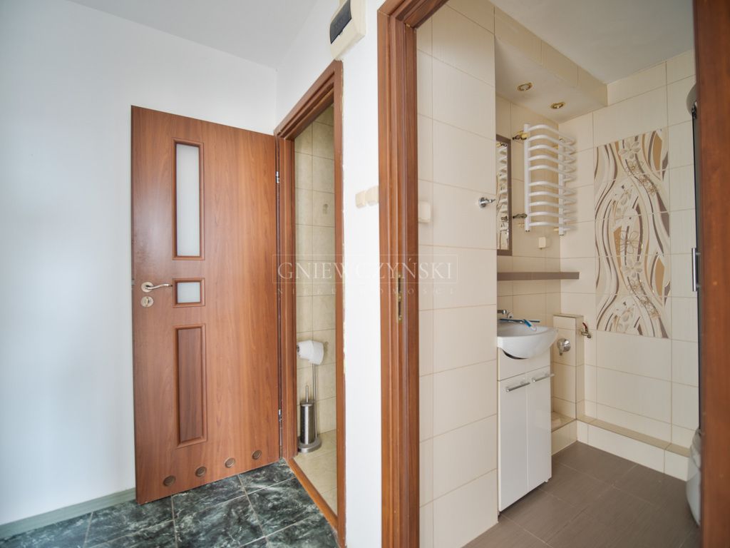 Mieszkanie 3-pokojowe Wrocław Gądów Mały, ul. Stefana Drzewieckiego. Zdjęcie 5