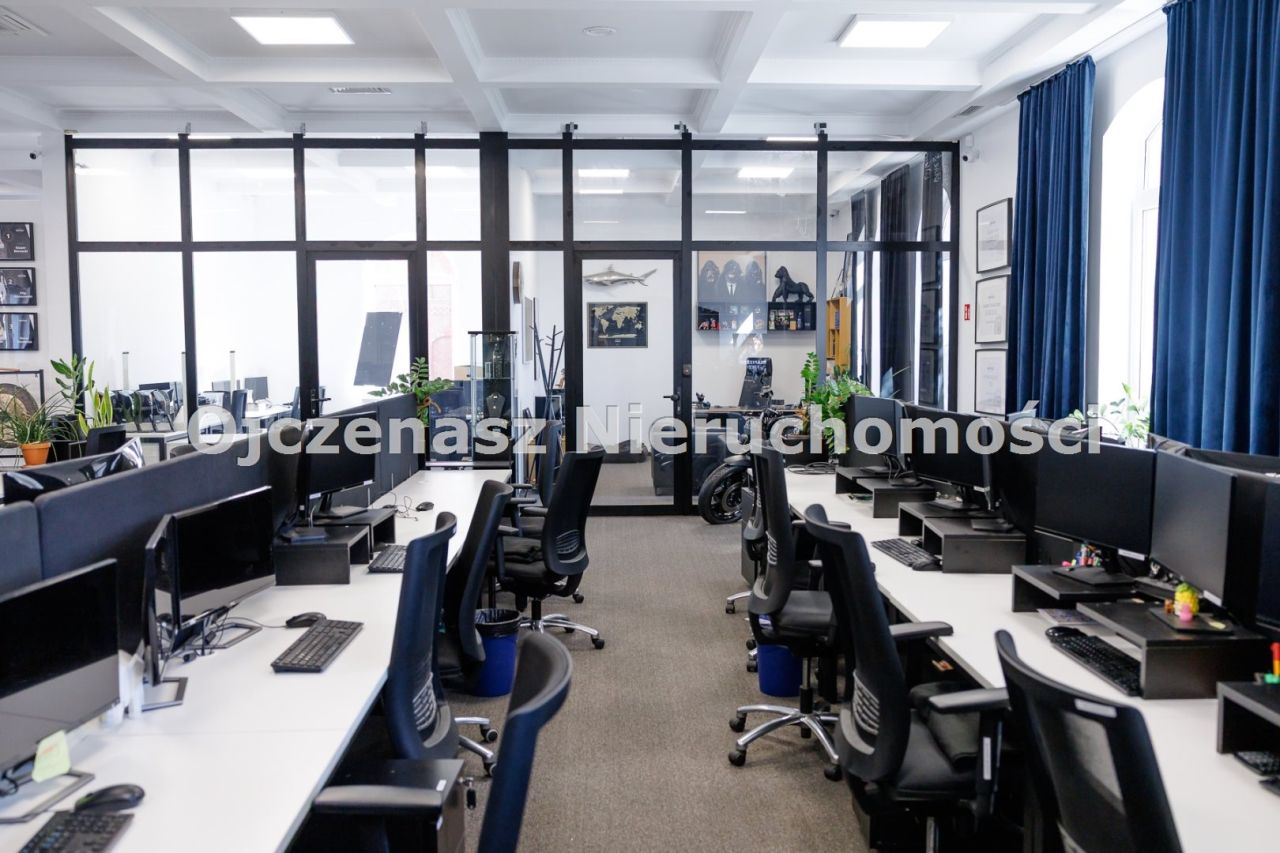 Biuro Bydgoszcz Śródmieście. Zdjęcie 2