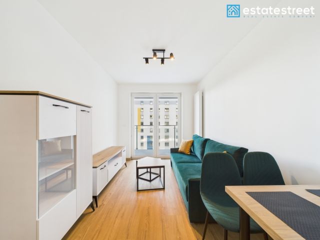 Mieszkanie 2-pokojowe Rzeszów, ul. Graniczna. Zdjęcie 3