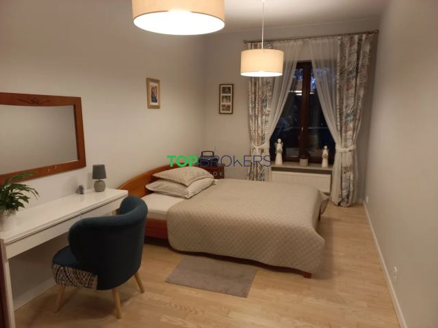 Mieszkanie 2-pokojowe Warszawa Wilanów, ul. Księdza Prymasa Augusta Hlonda. Zdjęcie 4