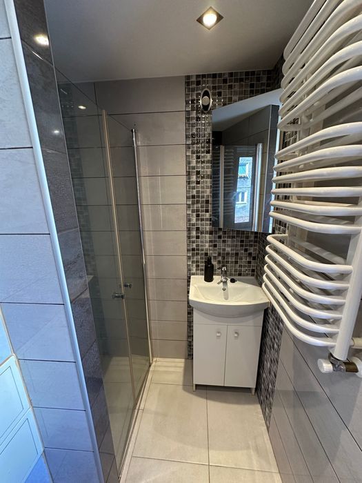 Mieszkanie 2-pokojowe Zabrze Rokitnica, ul. Ignacego Daszyńskiego. Zdjęcie 3