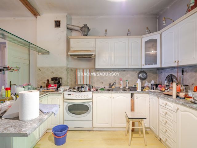 bliźniak, 4 pokoje Kraków Krowodrza, ul. Heleny Modrzejewskiej. Zdjęcie 10