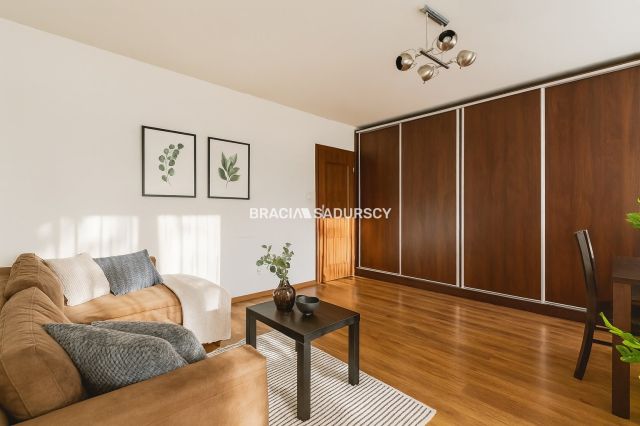 Mieszkanie 2-pokojowe Kraków Prądnik Czerwony, ul. Śliczna. Zdjęcie 5