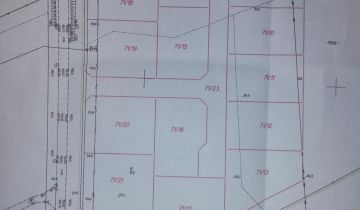 Działka budowlana Rojewice