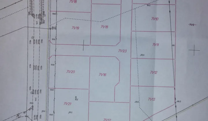 Działka budowlana Rojewice