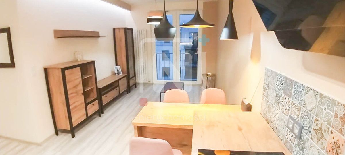 Mieszkanie 3-pokojowe Warszawa Ursynów, ul. Polki