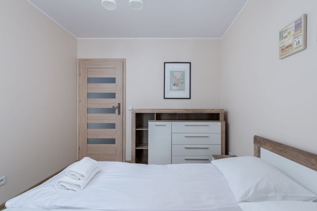 Mieszkanie 2-pokojowe Kraków Kleparz, ul. Krowoderska. Zdjęcie 9