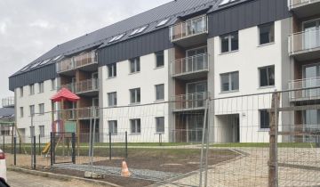 Mieszkanie 1-pokojowe Olsztyn Jaroty, ul. ks. Roberta Bilitewskiego