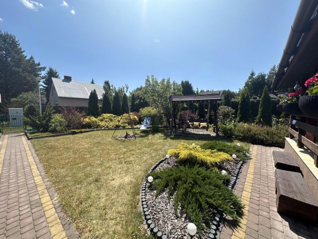 Działka rod Krępa, ul. Długa. Zdjęcie 11