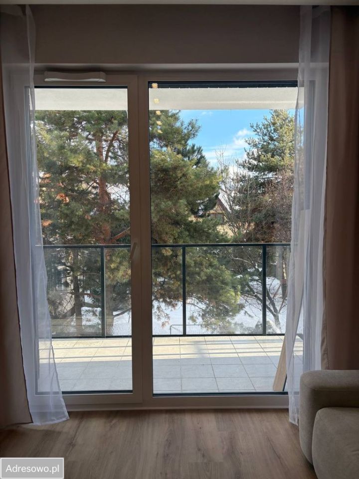 Mieszkanie 2-pokojowe Warszawa Mokotów, ul. Bluszczańska. Zdjęcie 8