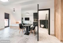 Mieszkanie 1-pokojowe Gdańsk Śródmieście, ul. Chmielna