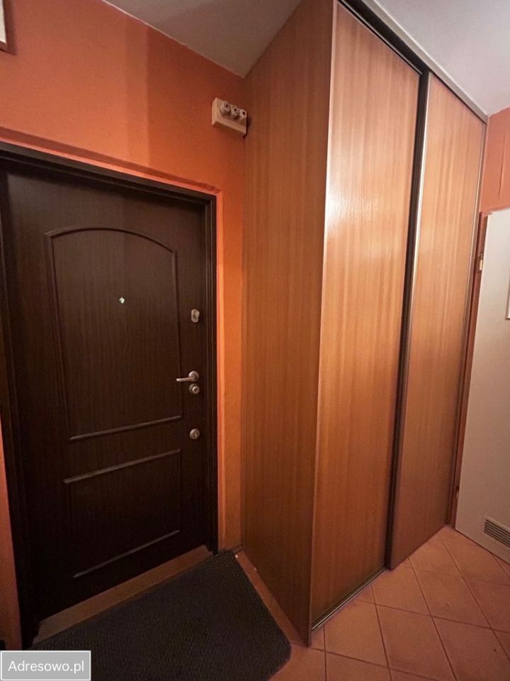 Mieszkanie 3-pokojowe Warszawa Bielany, ul. Sandora Petöfiego. Zdjęcie 11