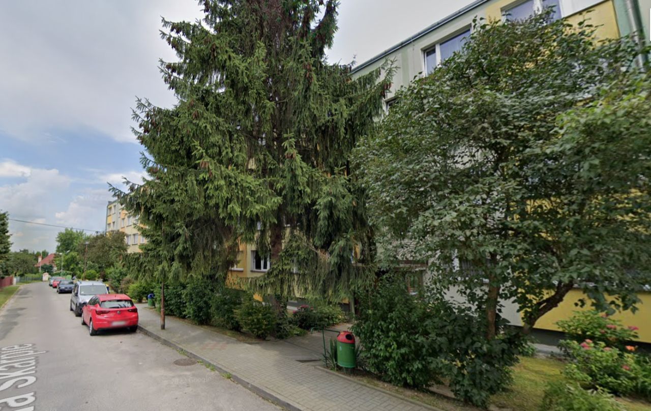 Mieszkanie 4-pokojowe Jarosław, os. Kombatantów. Zdjęcie 2