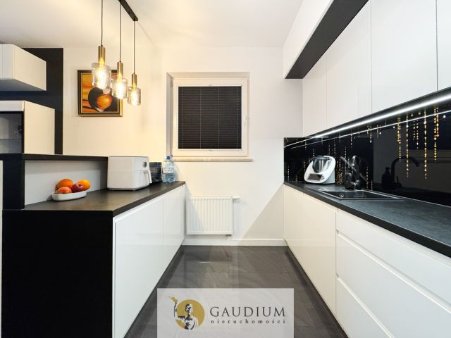 Mieszkanie 3-pokojowe Gdańsk Letnica, ul. Sucha. Zdjęcie 6