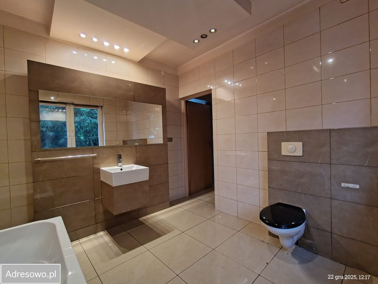 dom wolnostojący, 4 pokoje Toruń Stawki, ul. mjr. Ludwika Idzikowskiego. Zdjęcie 17