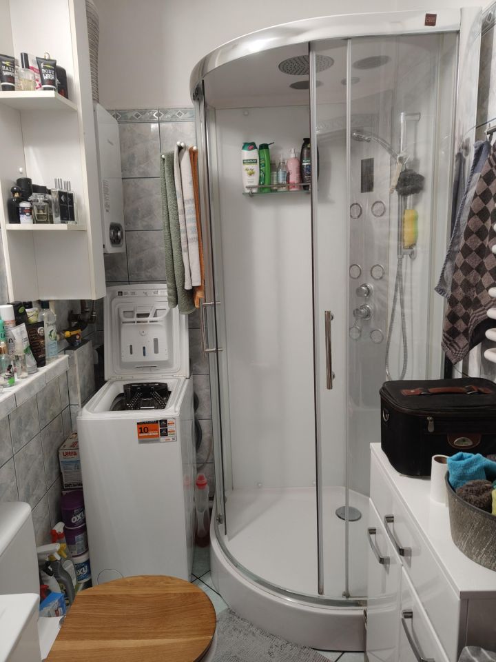 Mieszkanie 4-pokojowe Racibórz Studzienna, Mysłowicka. Zdjęcie 10