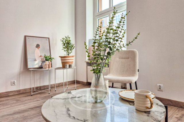 Mieszkanie 4-pokojowe Wrocław Krzyki, ul. Komuny Paryskiej. Zdjęcie 8