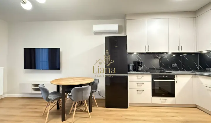 Mieszkanie 2-pokojowe Warszawa Praga, ul. Jagiellońska