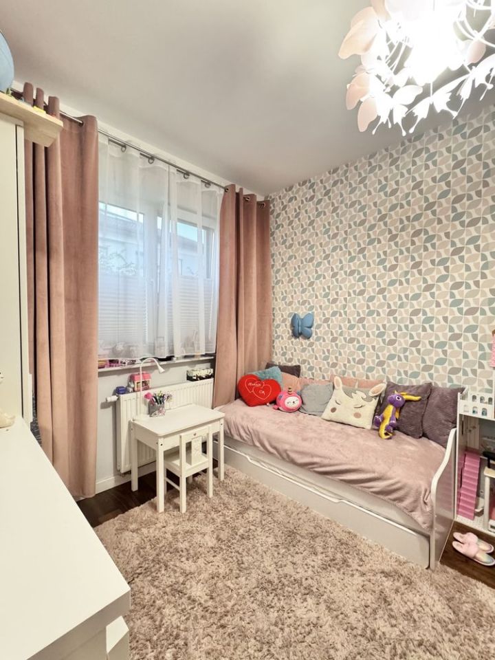 Mieszkanie 4-pokojowe Warszawa Wawer, ul. Celulozy. Zdjęcie 5