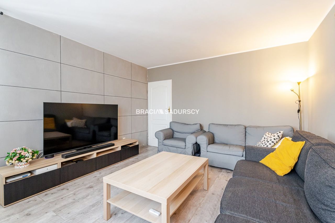 Mieszkanie 2-pokojowe Kraków Podgórze, ul. Lipska. Zdjęcie 4