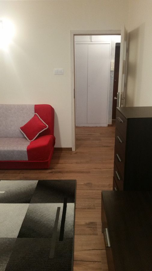 Mieszkanie 2-pokojowe Warszawa Praga-Południe, ul. Szaserów. Zdjęcie 9