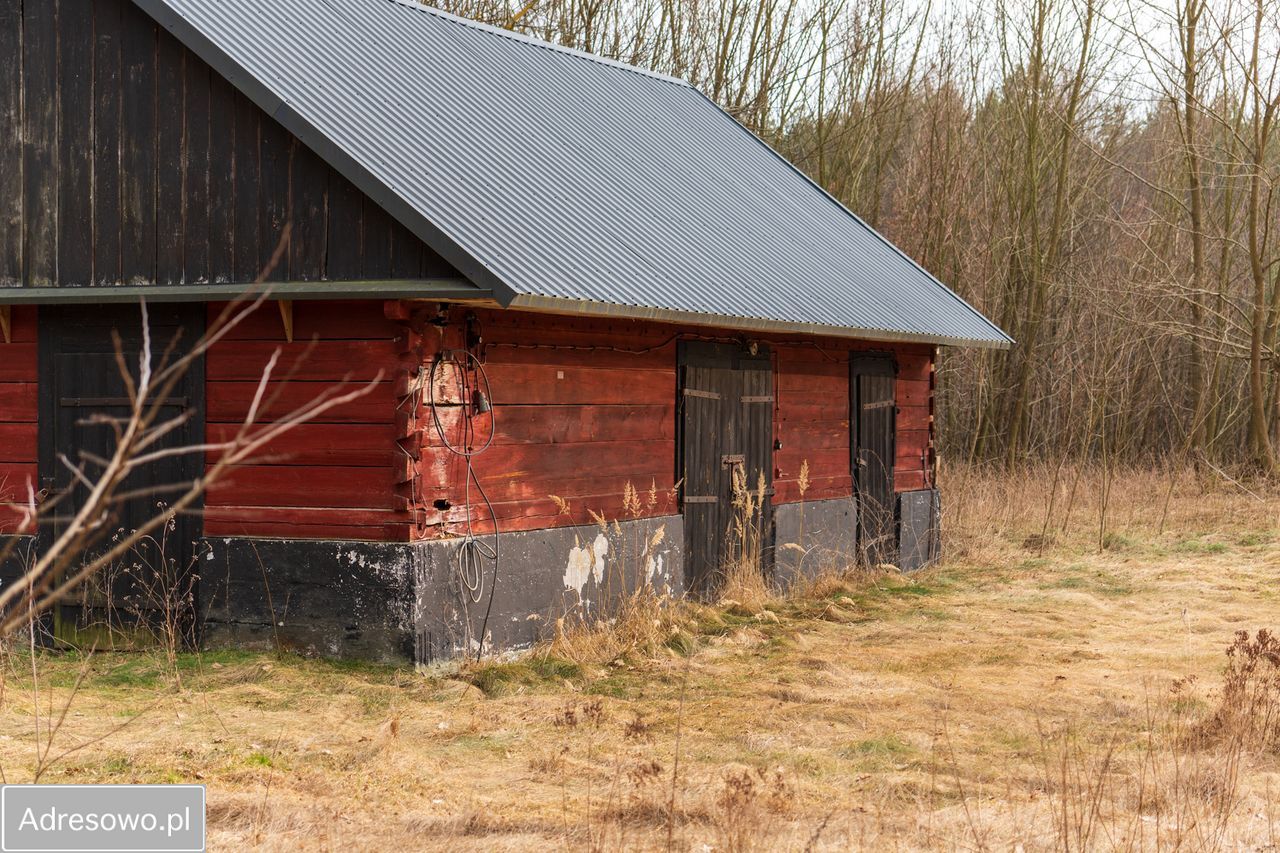 dom wolnostojący, 3 pokoje Stanisławice. Zdjęcie 17