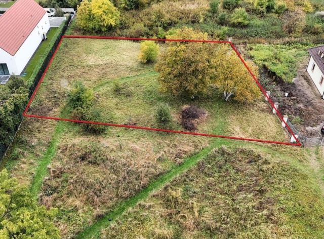 Działka budowlana Zabrodzie. Zdjęcie 1