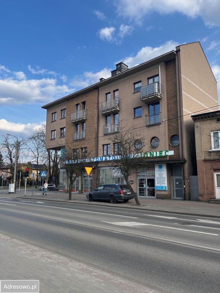 Mieszkanie 2-pokojowe Żyrardów Centrum, al. Aleje Partyzantów. Zdjęcie 6