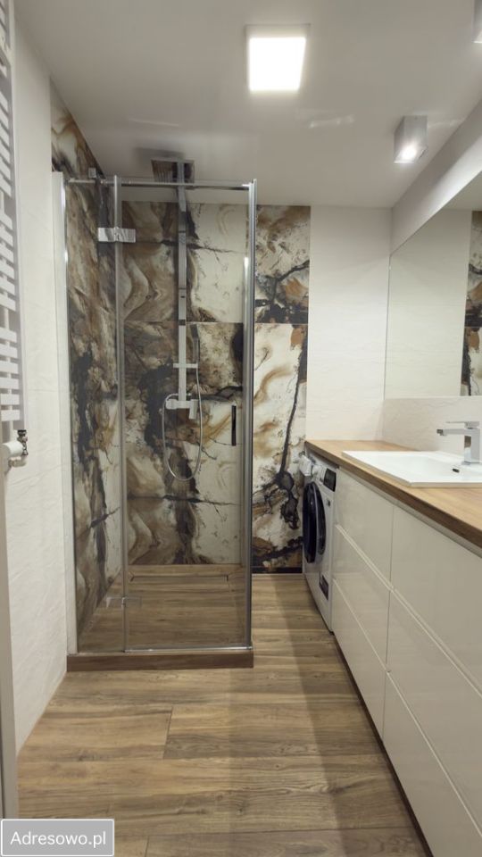 Mieszkanie 3-pokojowe Częstochowa Północ, ul. Iwaszkiewicza. Zdjęcie 8