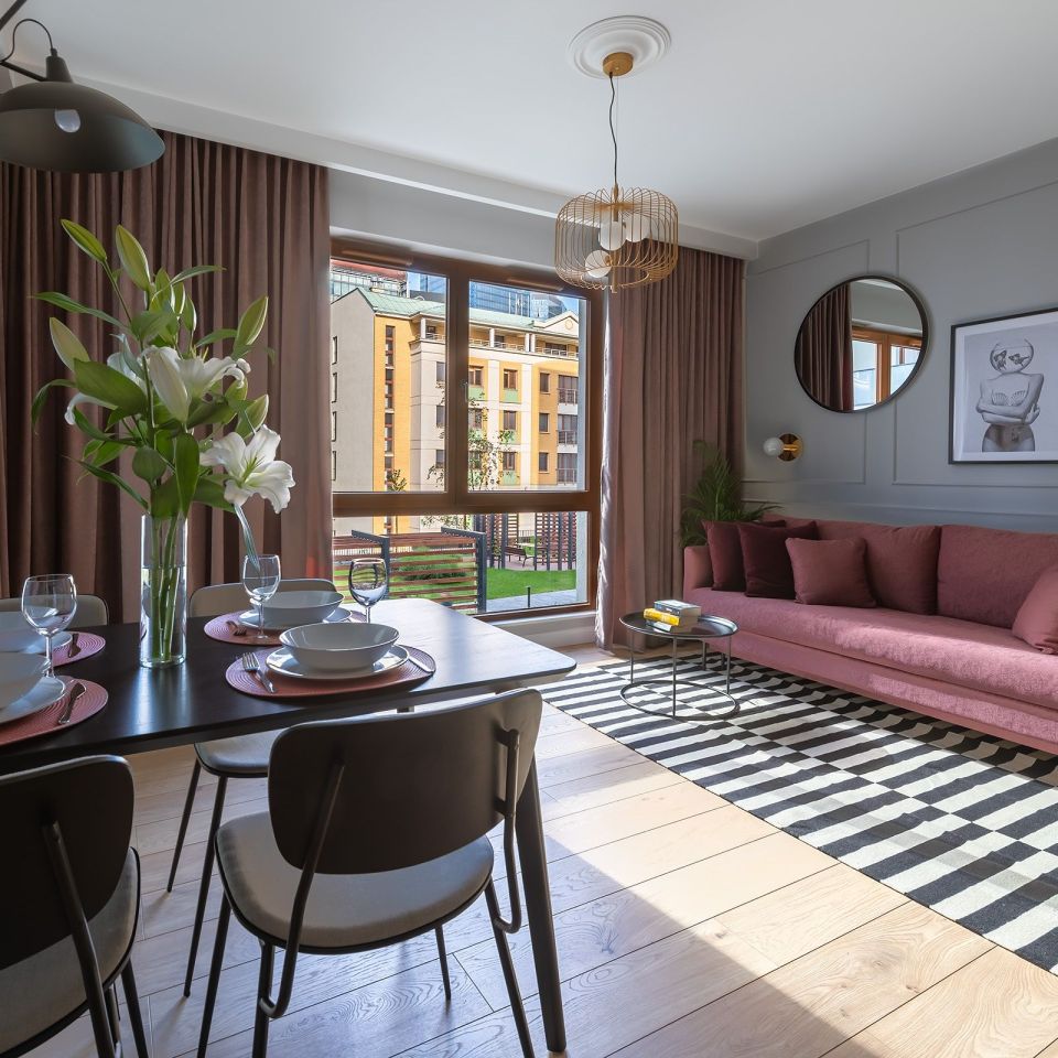 Mieszkanie 2-pokojowe Warszawa Wola, ul. Karolkowa. Zdjęcie 4