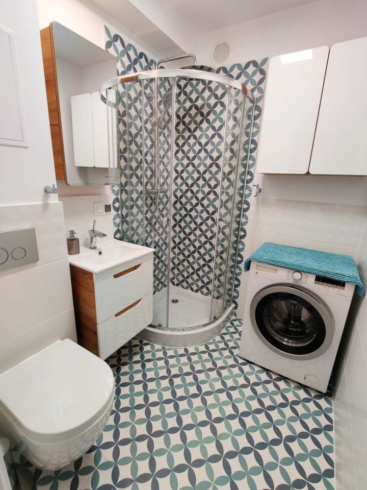 Mieszkanie 2-pokojowe Kraków Nowa Huta, os. Józefa Strusia. Zdjęcie 5