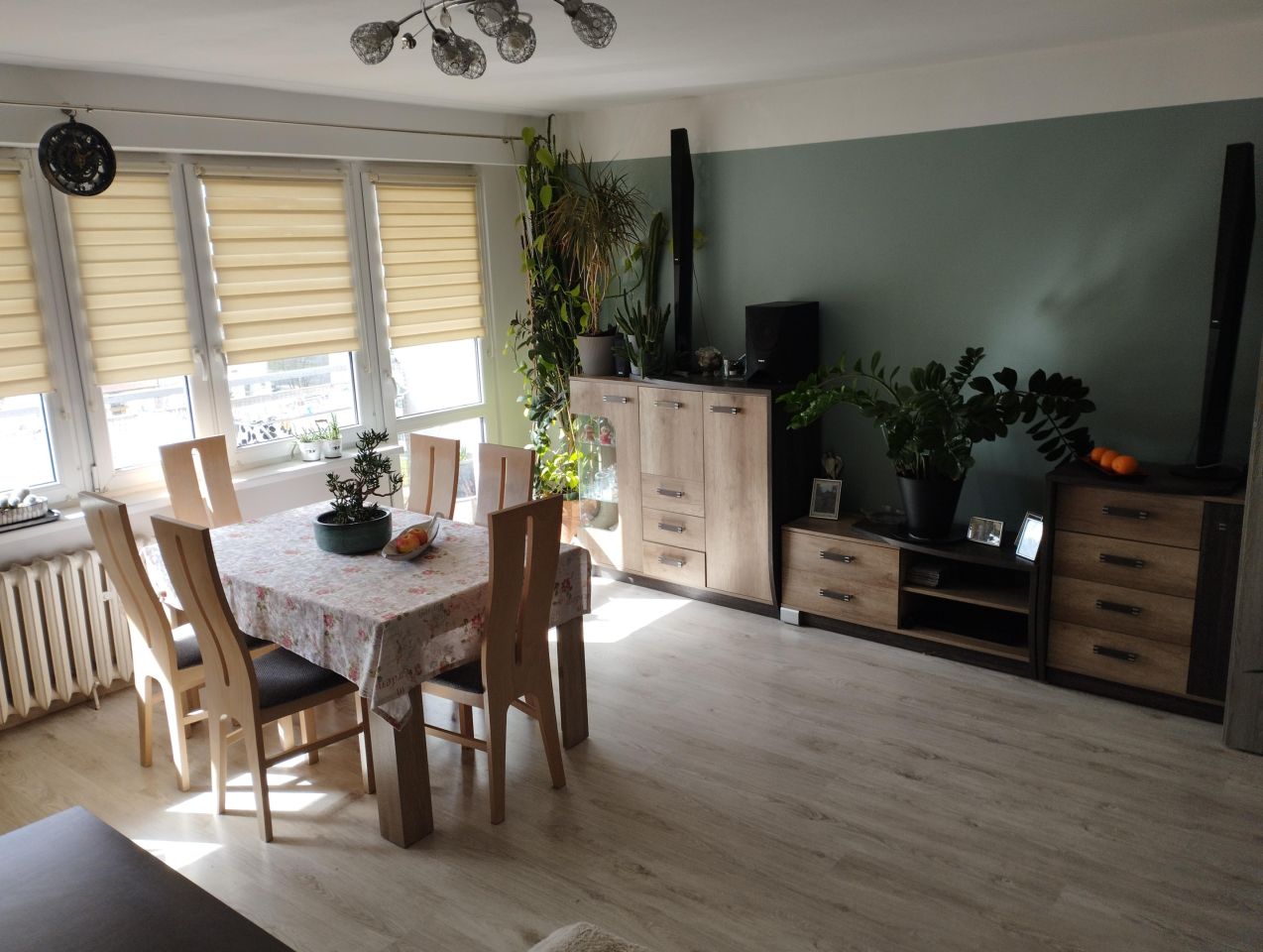 Mieszkanie 2-pokojowe Toruń Na Skarpie, ul. Ligi Polskiej. Zdjęcie 6