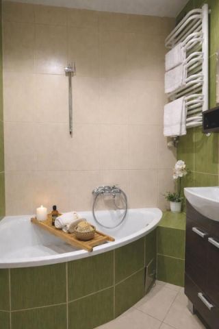 Mieszkanie 2-pokojowe Będzin Warpie, ul. gen. Władysława Andersa. Zdjęcie 4